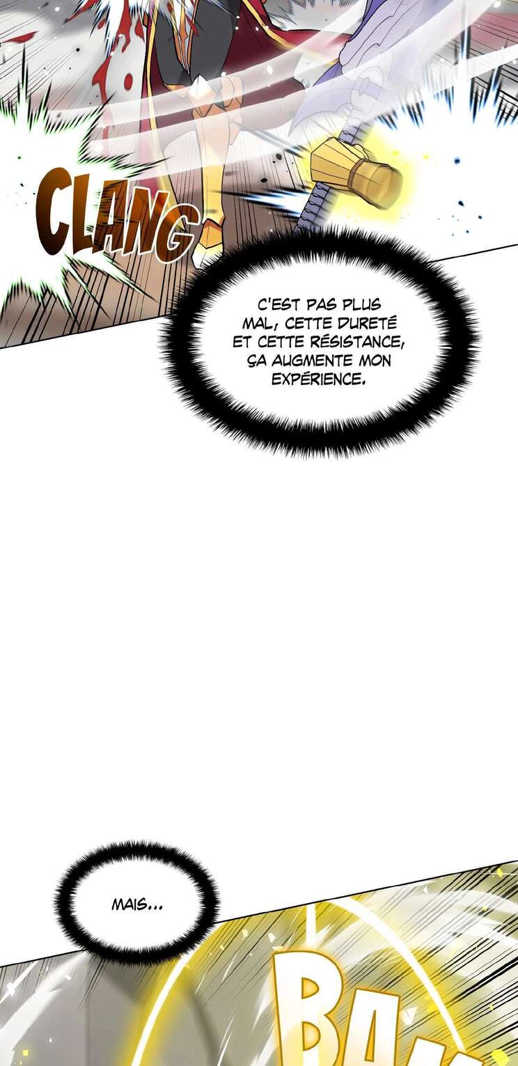 Overgeared (Remake) Chapitre 226 - Page 72
