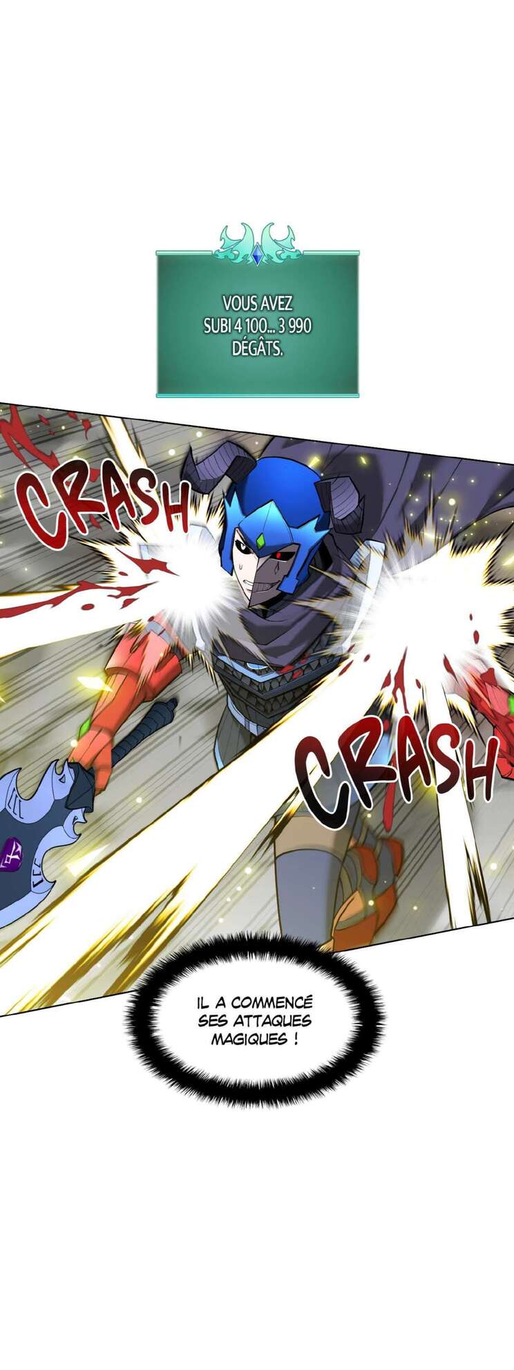 Overgeared (Remake) Chapitre 226 - Page 74