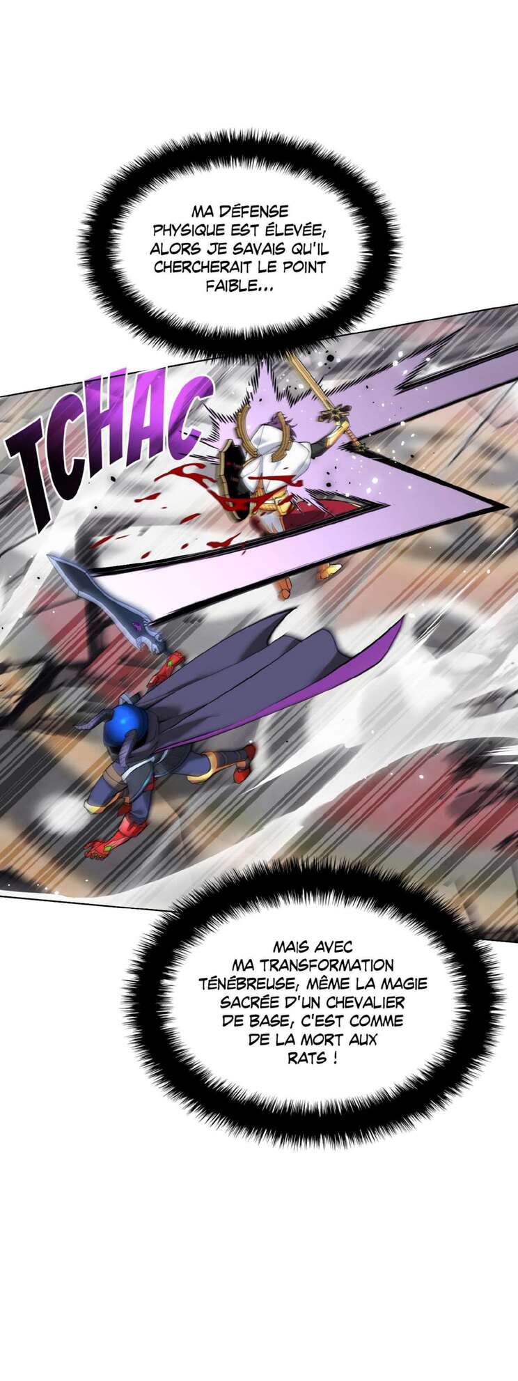 Overgeared (Remake) Chapitre 226 - Page 75