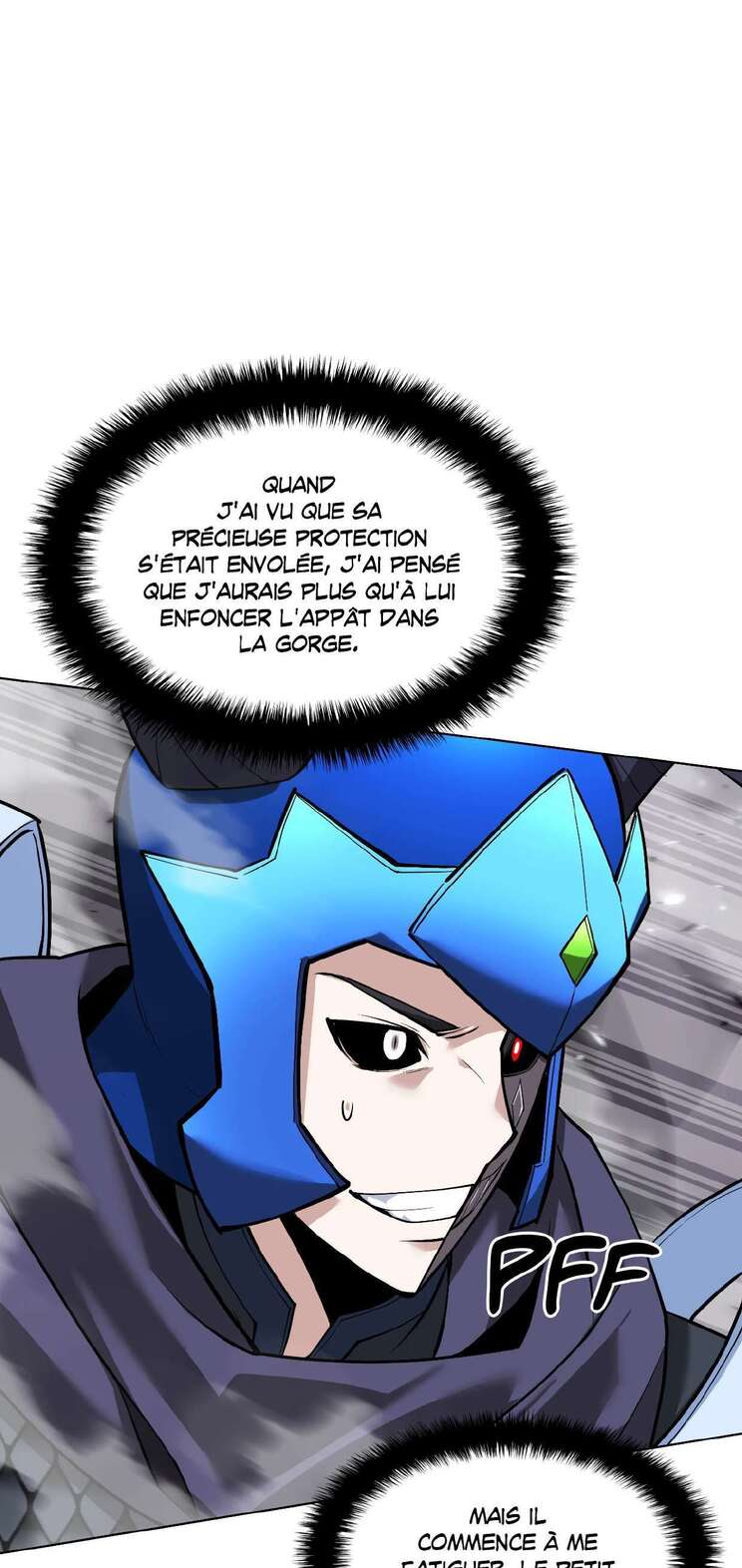 Overgeared (Remake) Chapitre 226 - Page 78