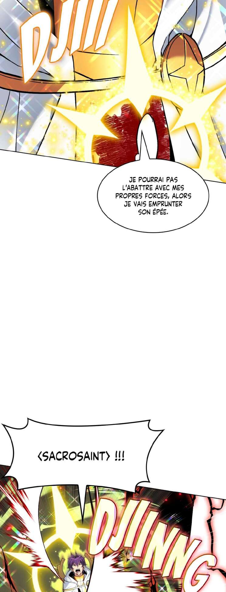 Overgeared (Remake) Chapitre 226 - Page 85