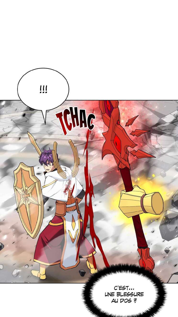 Overgeared (Remake) Chapitre 226 - Page 91