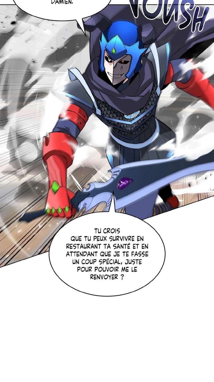 Overgeared (Remake) Chapitre 226 - Page 94