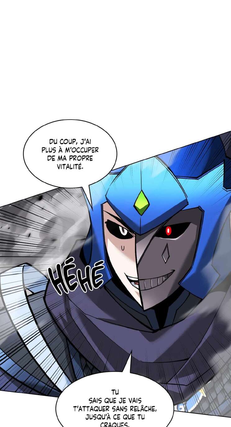 Overgeared (Remake) Chapitre 226 - Page 95