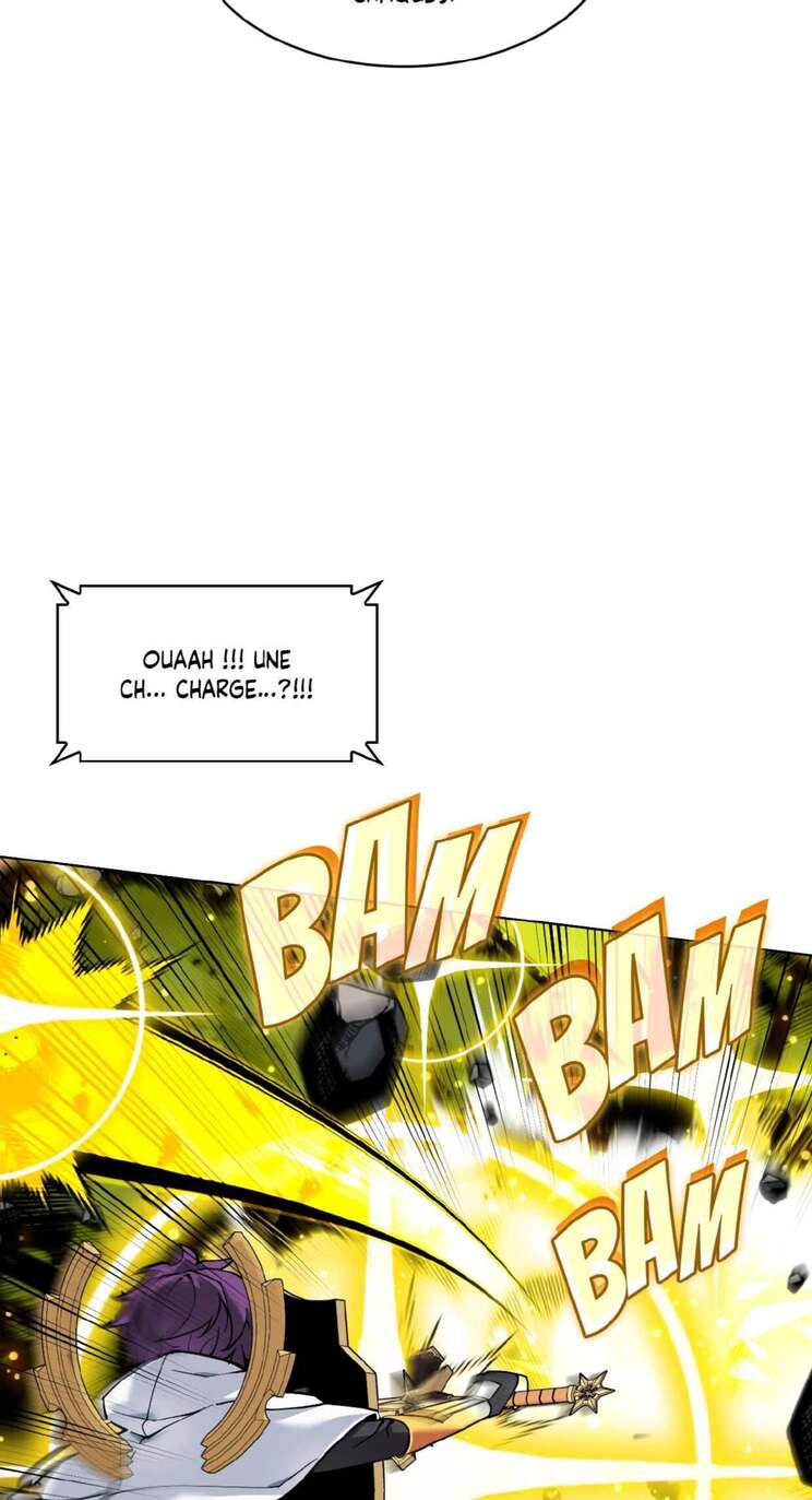 Overgeared (Remake) Chapitre 226 - Page 96