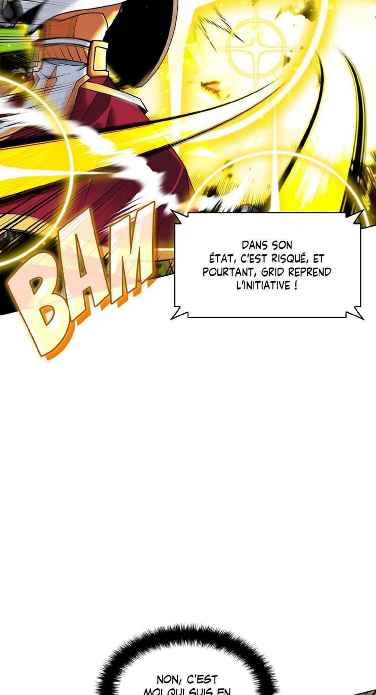 Overgeared (Remake) Chapitre 226 - Page 97