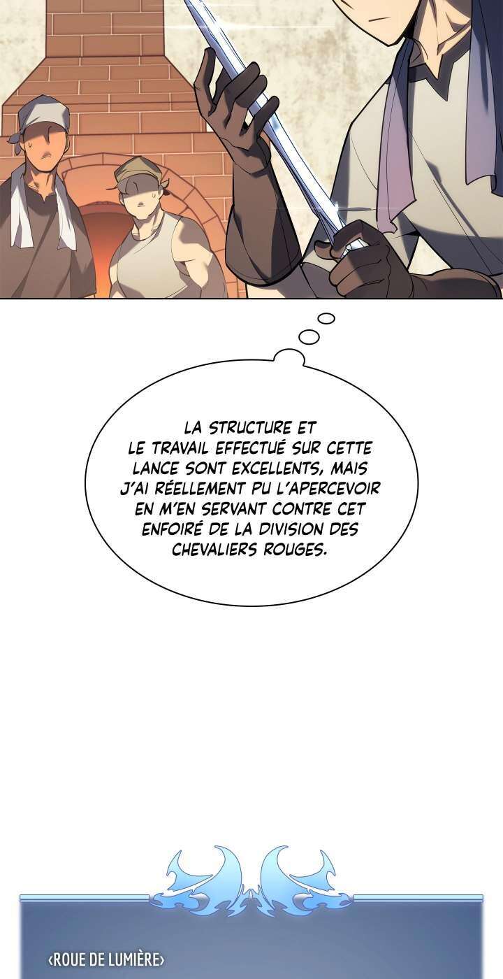 Overgeared (Remake) Chapitre 145 - Page 100
