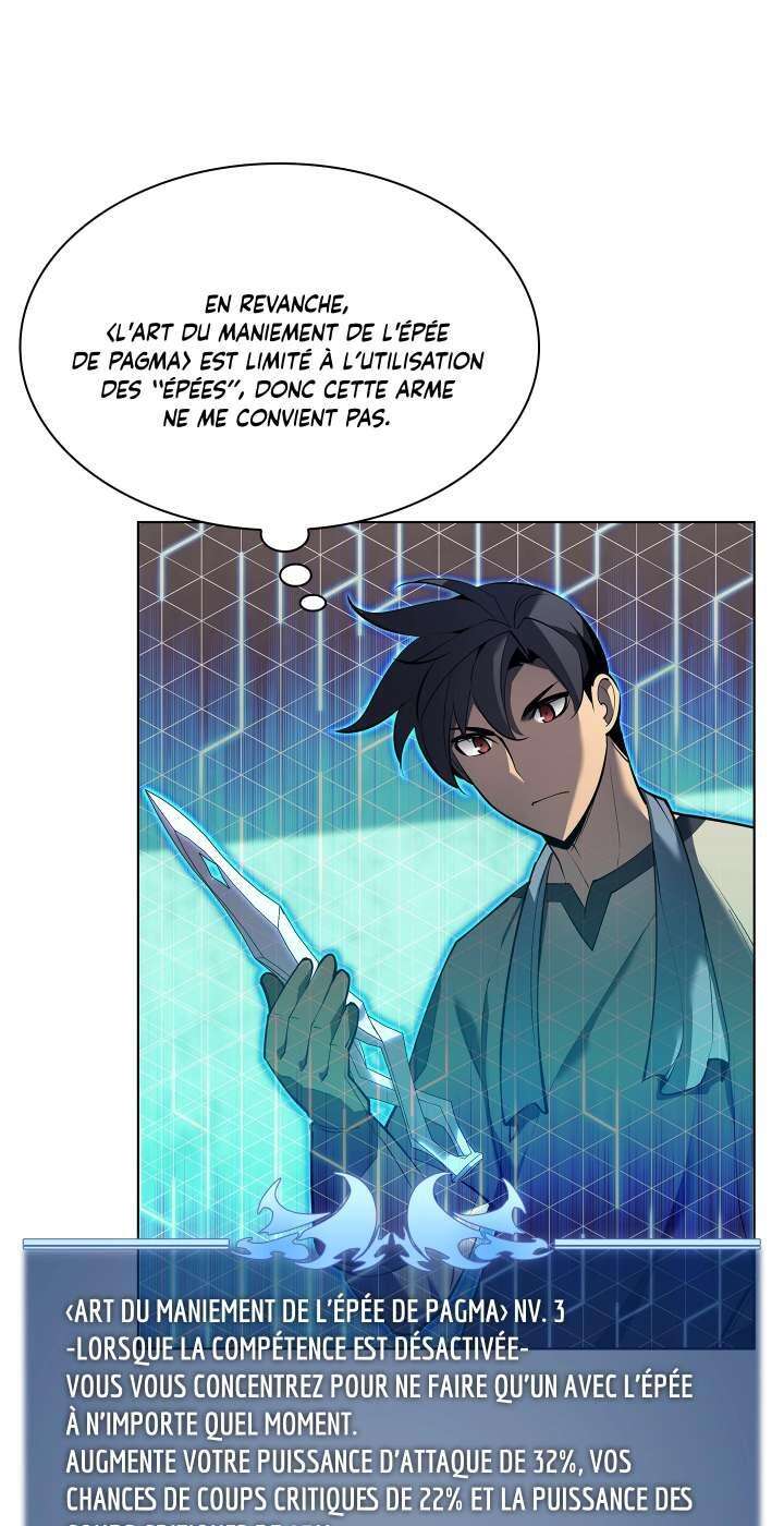 Overgeared (Remake) Chapitre 145 - Page 104
