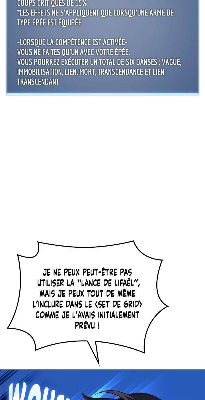 Overgeared (Remake) Chapitre 145 - Page 105