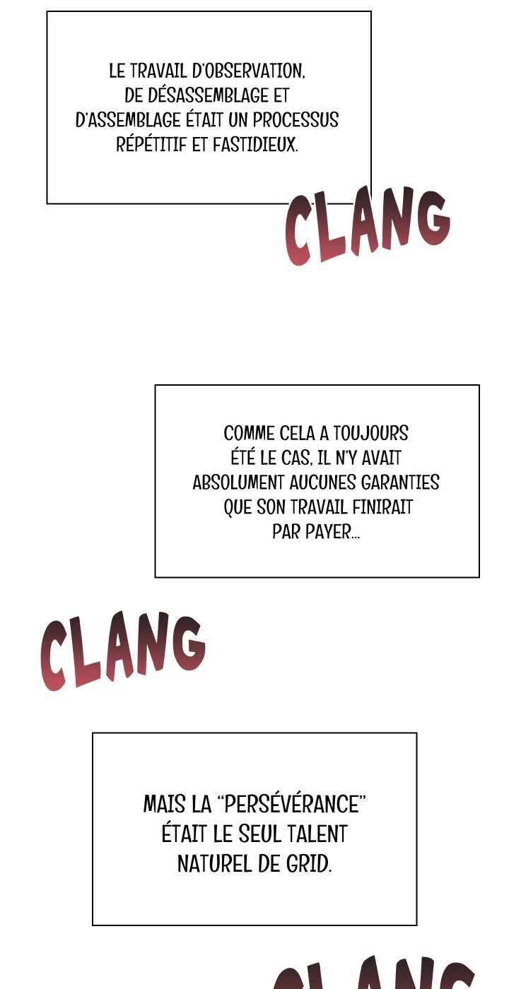 Overgeared (Remake) Chapitre 145 - Page 108