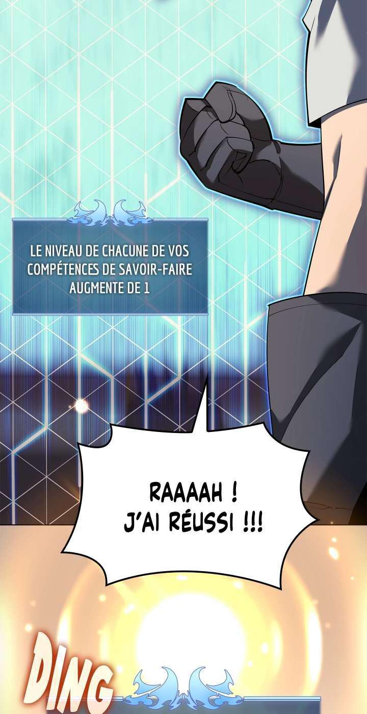 Overgeared (Remake) Chapitre 145 - Page 111