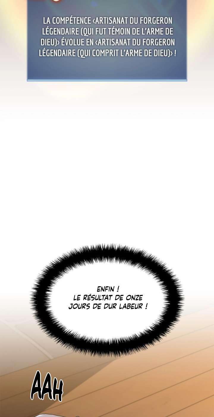 Overgeared (Remake) Chapitre 145 - Page 112