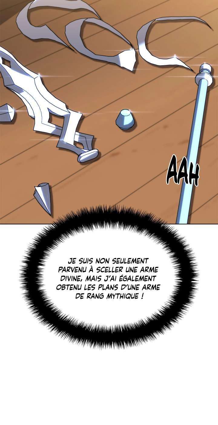 Overgeared (Remake) Chapitre 145 - Page 113