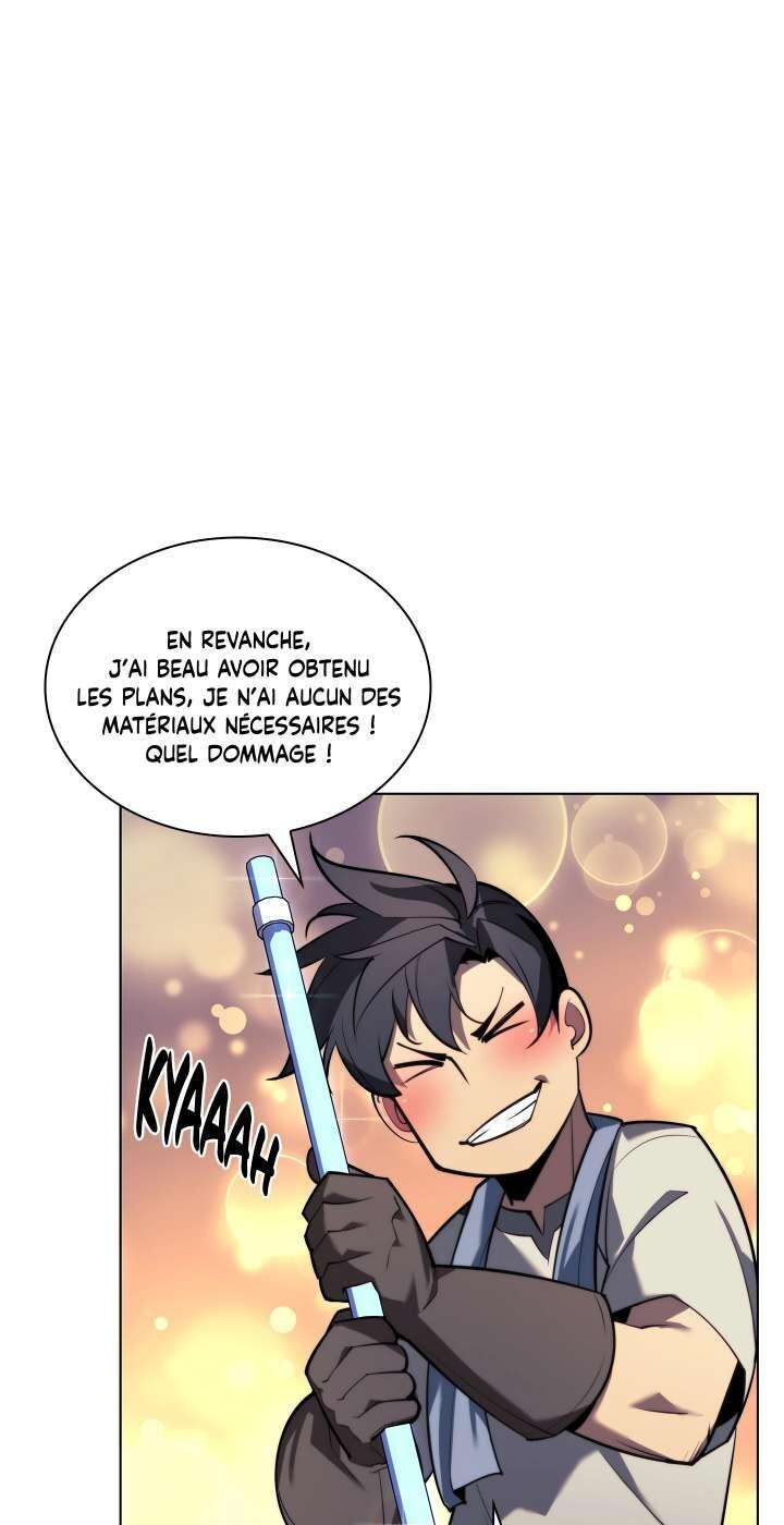Overgeared (Remake) Chapitre 145 - Page 115