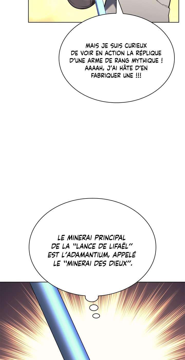 Overgeared (Remake) Chapitre 145 - Page 116