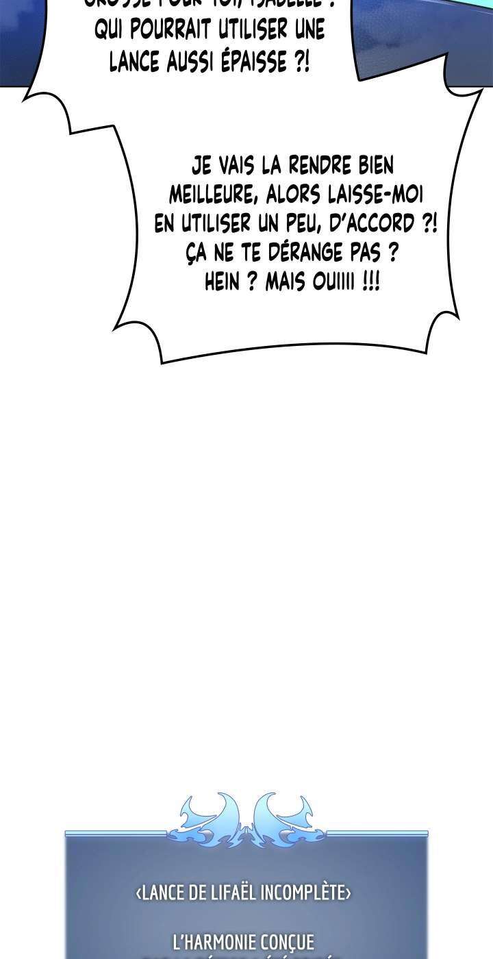 Overgeared (Remake) Chapitre 145 - Page 122