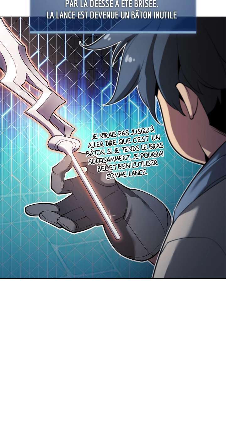 Overgeared (Remake) Chapitre 145 - Page 123