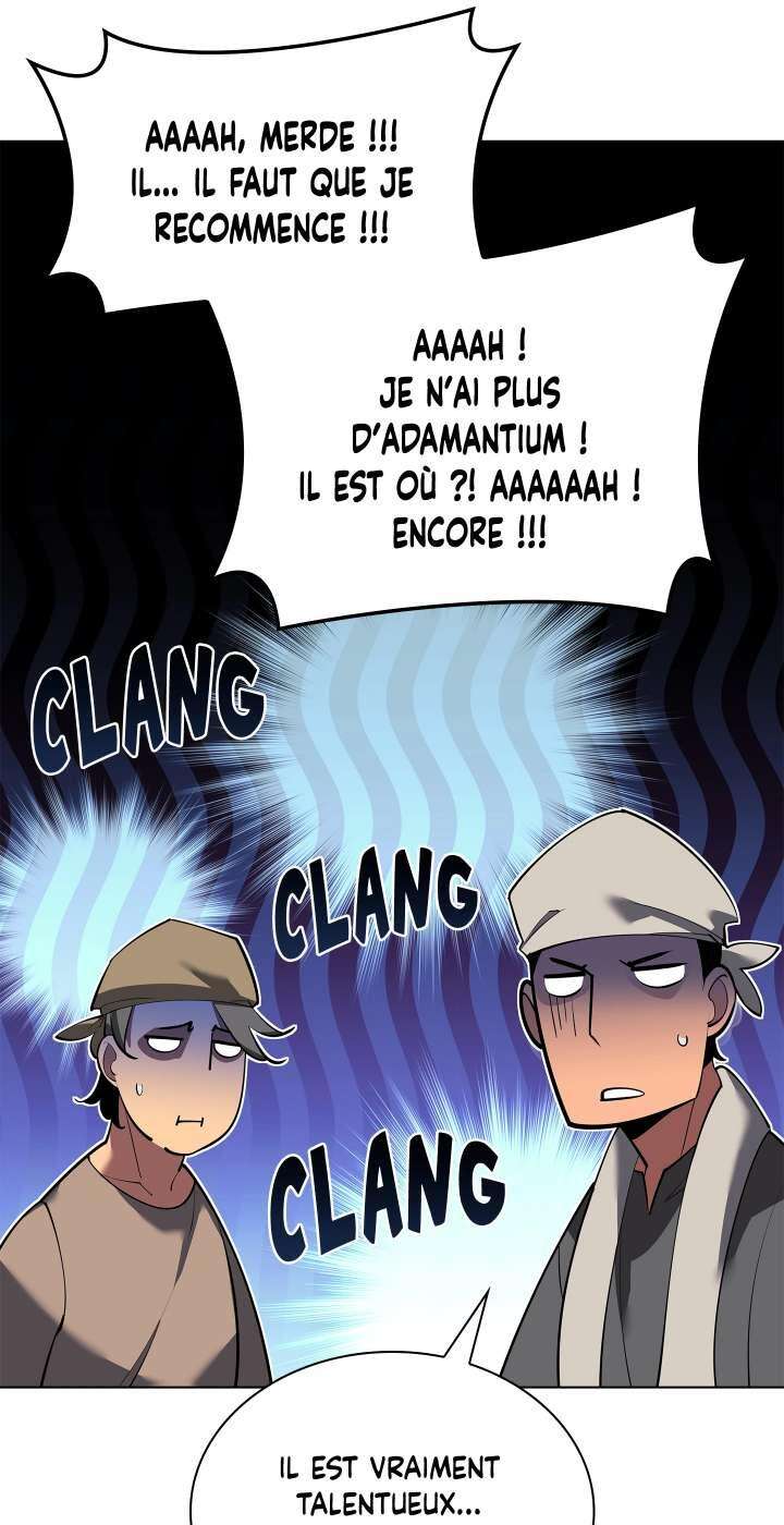 Overgeared (Remake) Chapitre 145 - Page 124