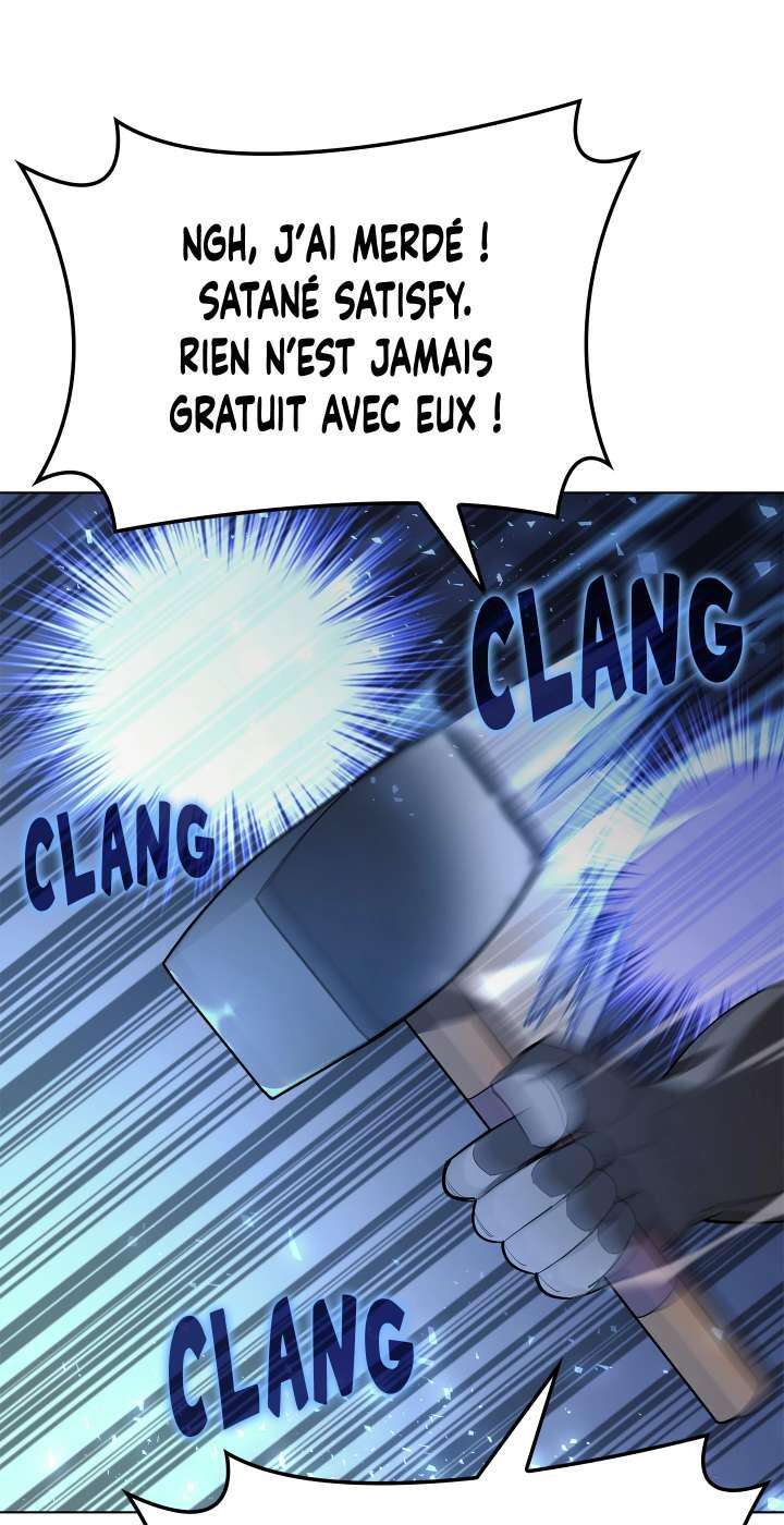 Overgeared (Remake) Chapitre 145 - Page 126
