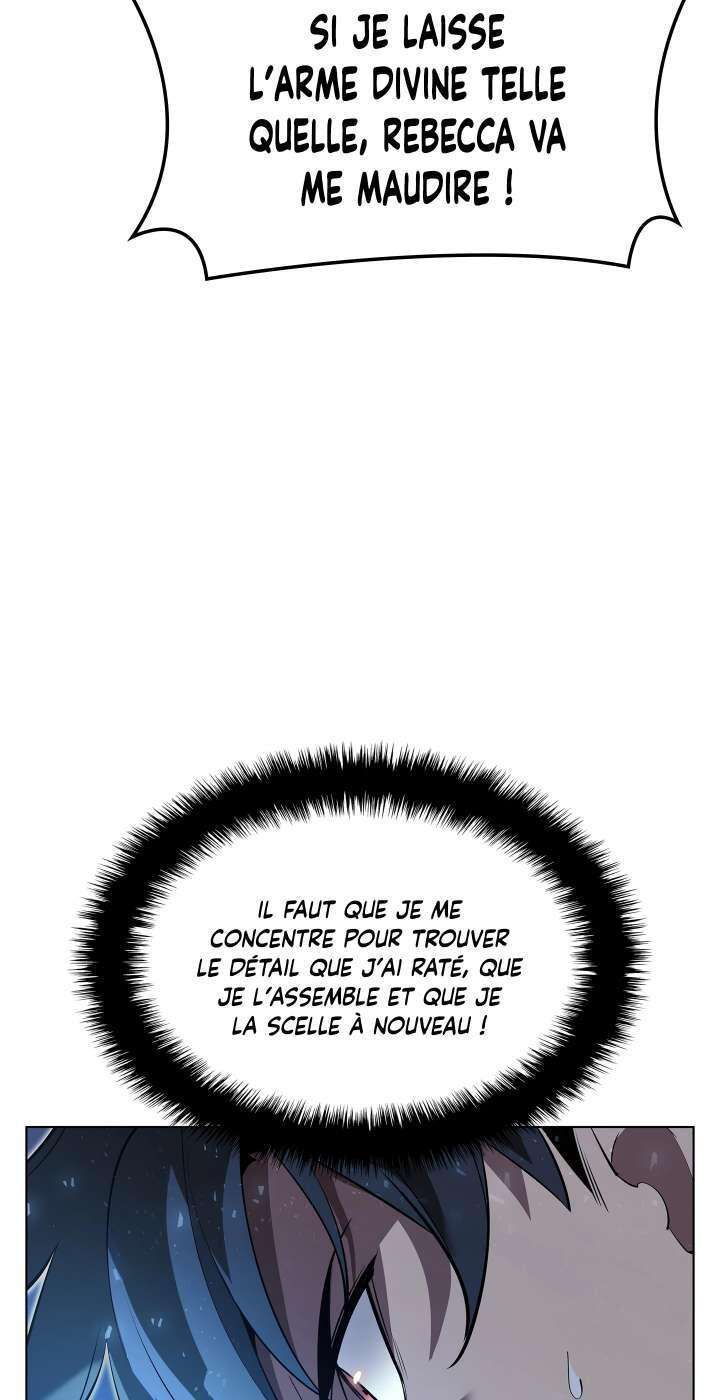 Overgeared (Remake) Chapitre 145 - Page 127