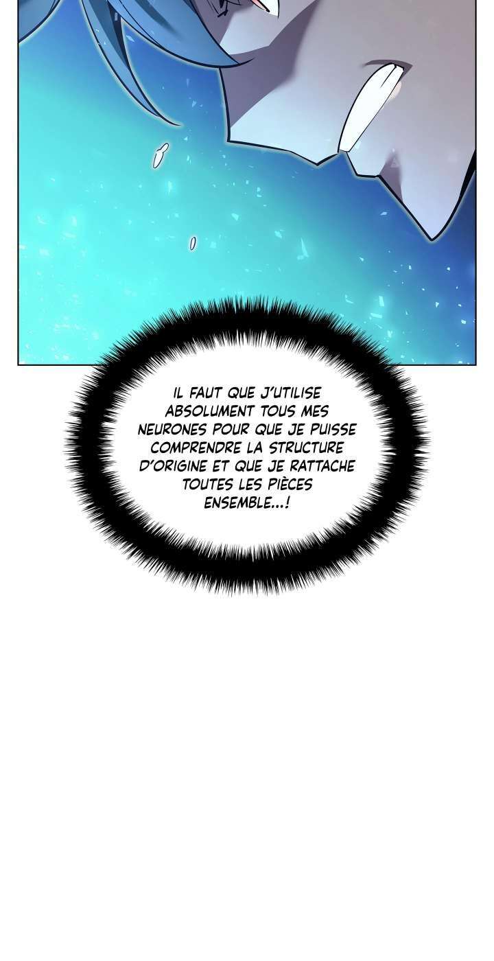 Overgeared (Remake) Chapitre 145 - Page 128