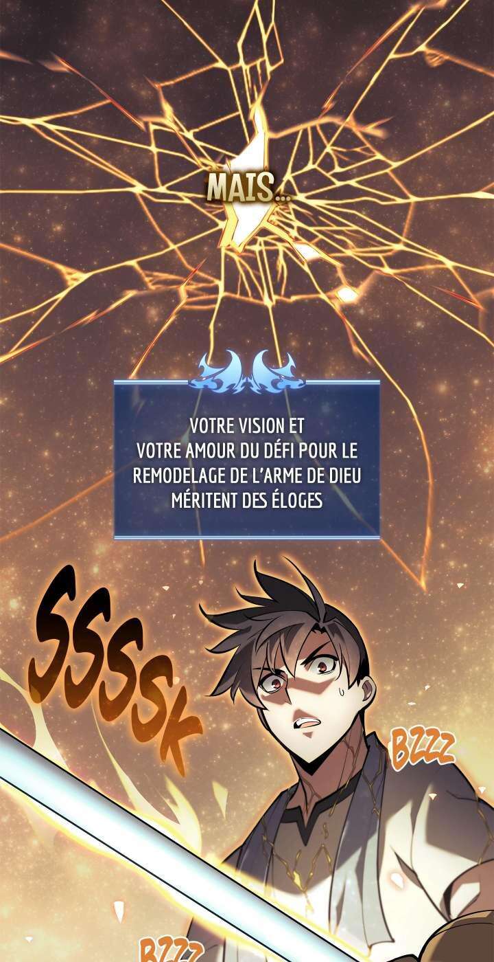 Overgeared (Remake) Chapitre 145 - Page 133