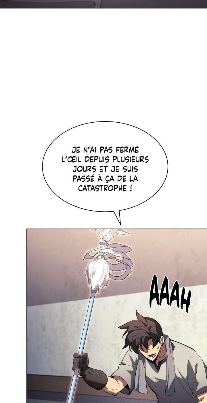 Overgeared (Remake) Chapitre 145 - Page 141