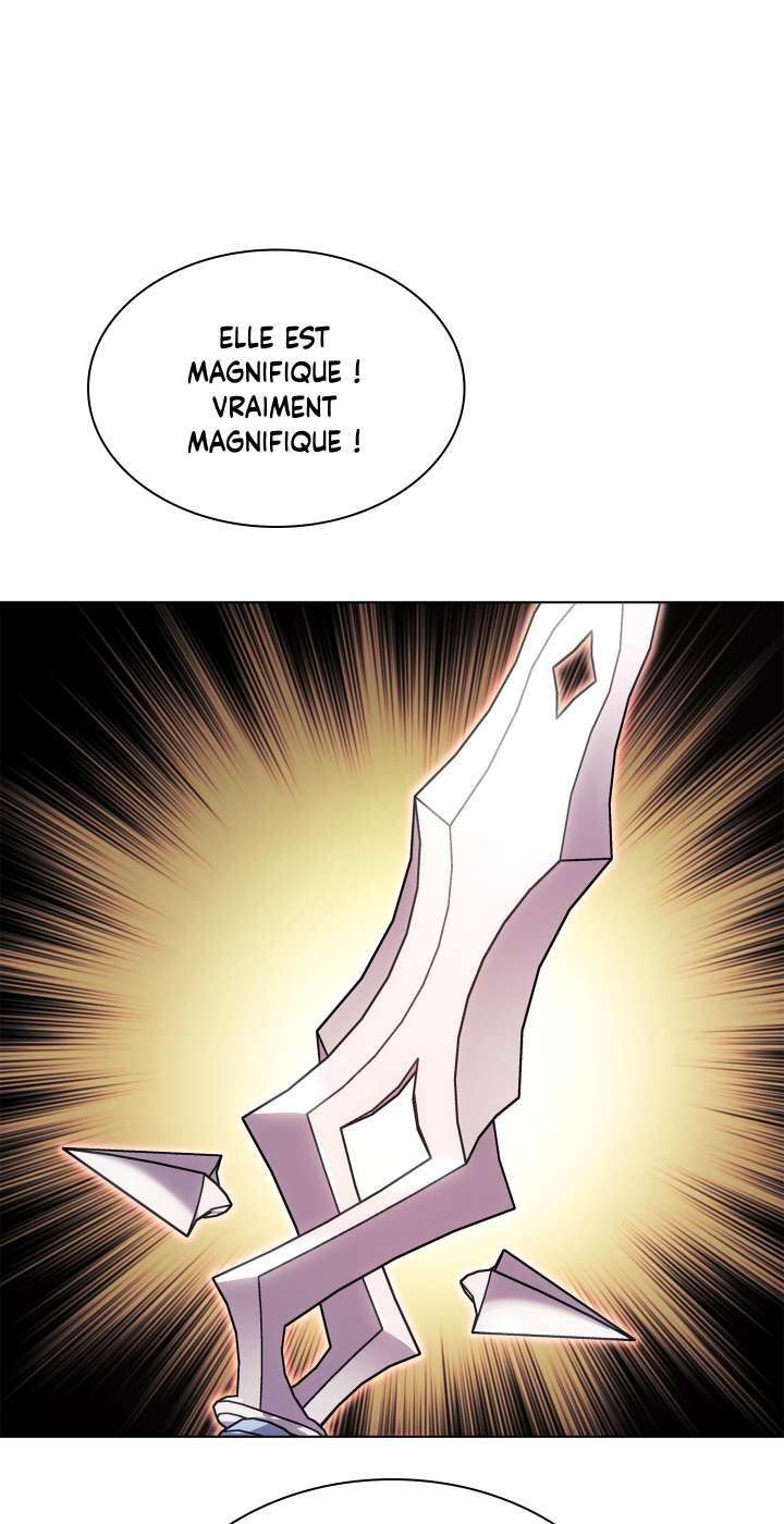 Overgeared (Remake) Chapitre 145 - Page 143
