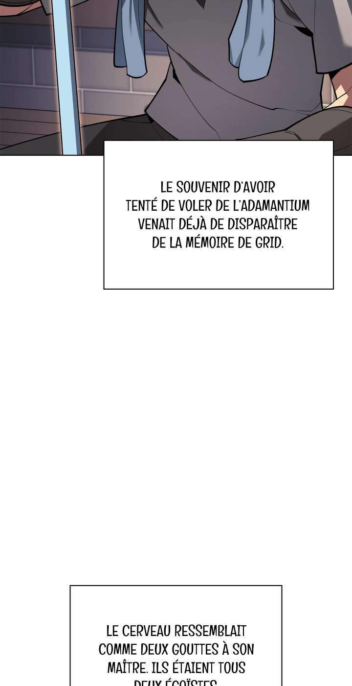 Overgeared (Remake) Chapitre 145 - Page 145