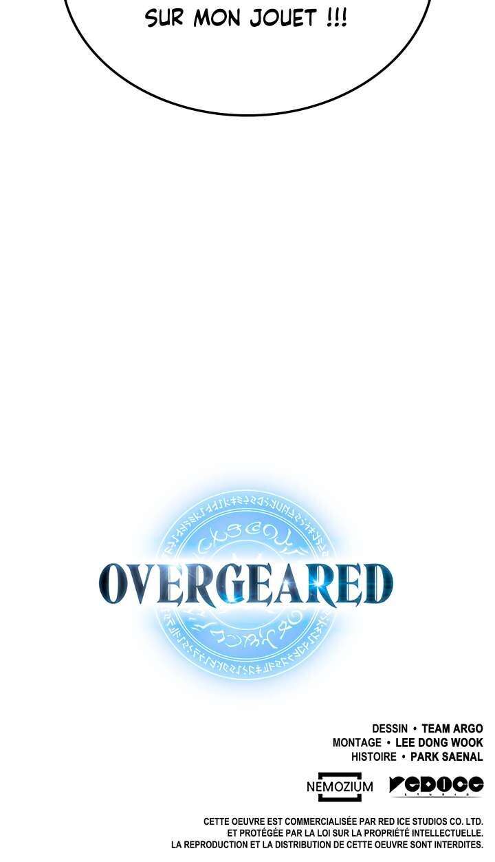 Overgeared (Remake) Chapitre 145 - Page 147