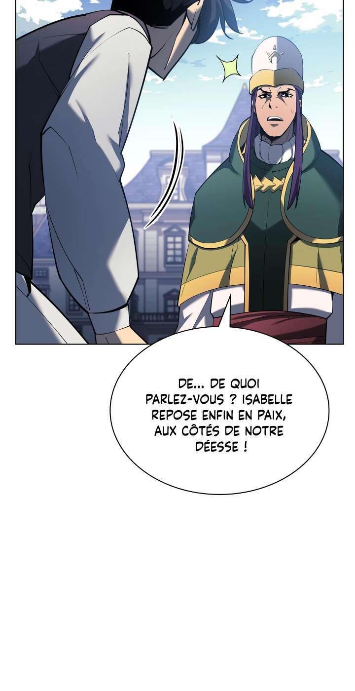 Overgeared (Remake) Chapitre 145 - Page 16