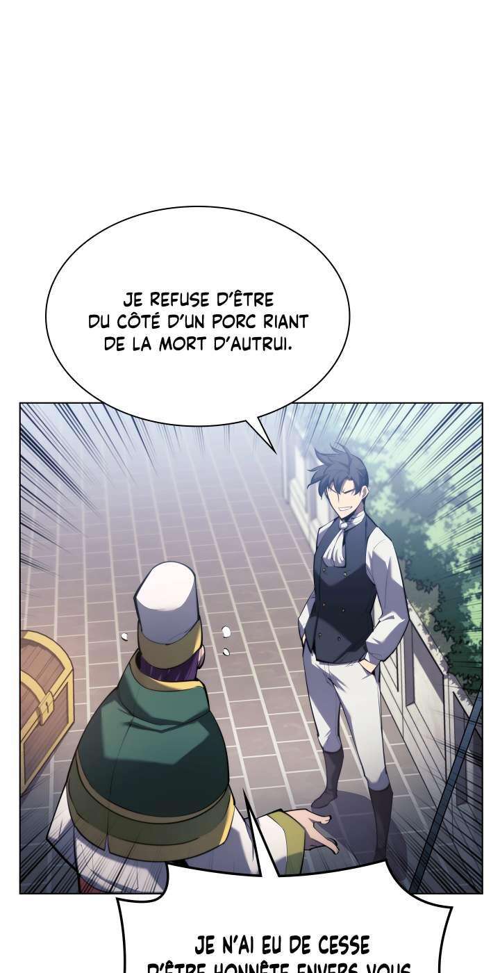 Overgeared (Remake) Chapitre 145 - Page 19