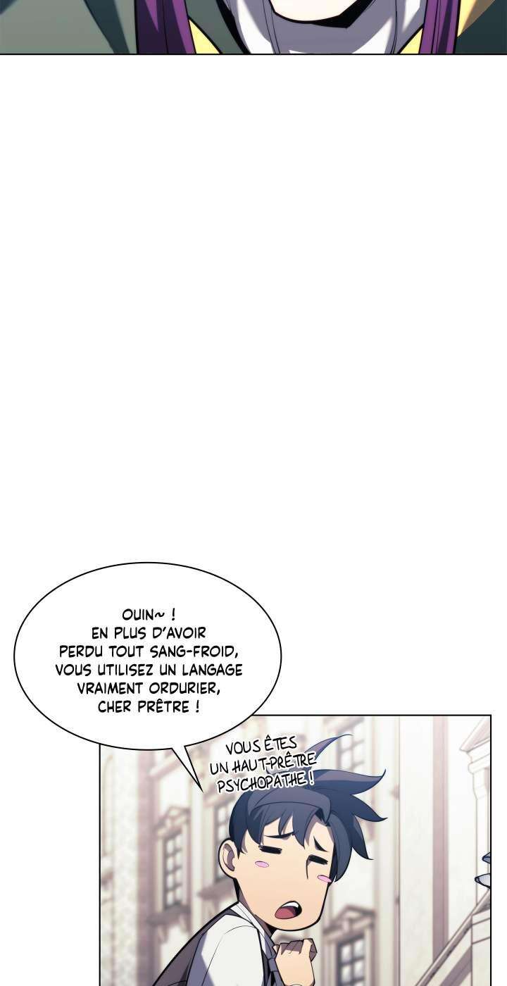 Overgeared (Remake) Chapitre 145 - Page 23