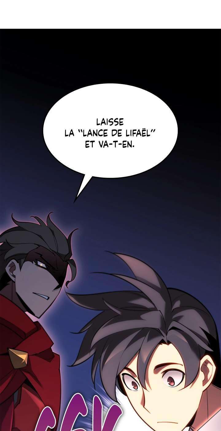 Overgeared (Remake) Chapitre 145 - Page 25