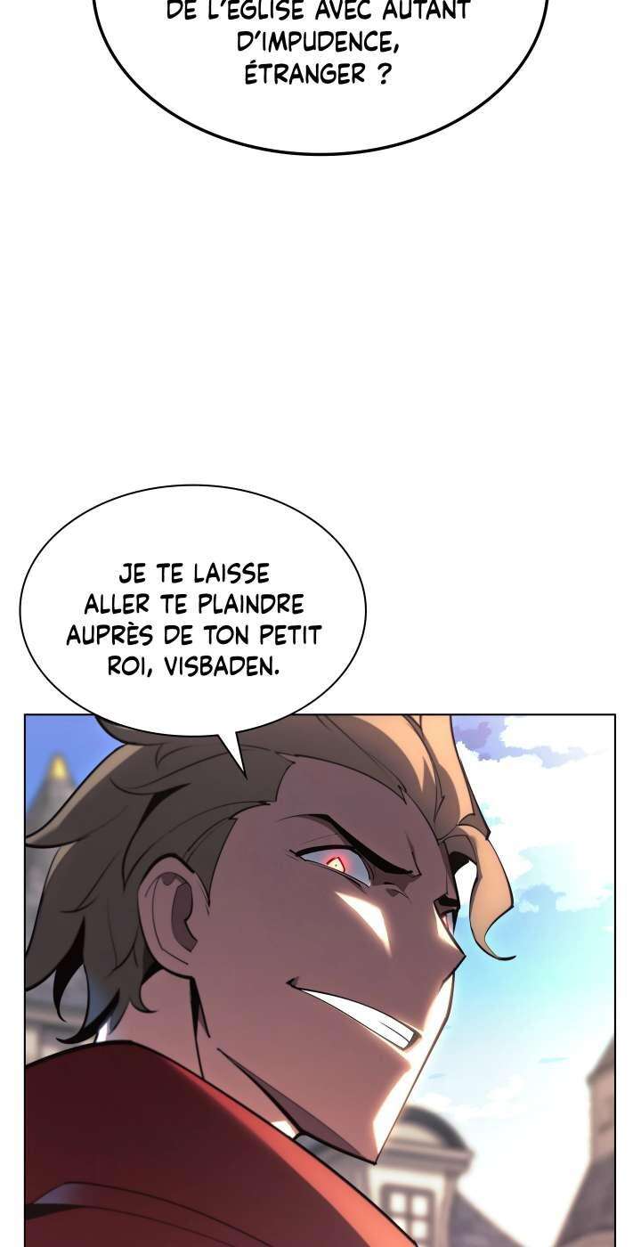 Overgeared (Remake) Chapitre 145 - Page 27