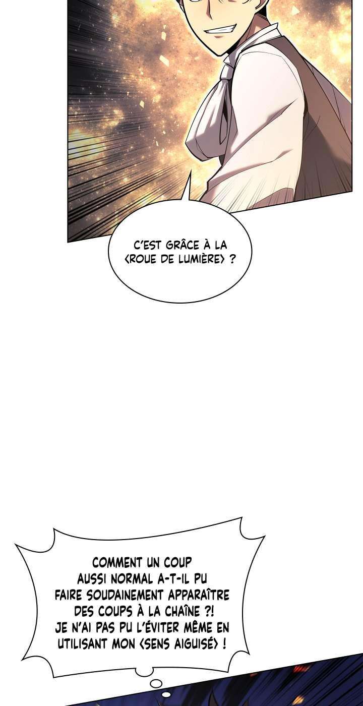 Overgeared (Remake) Chapitre 145 - Page 40