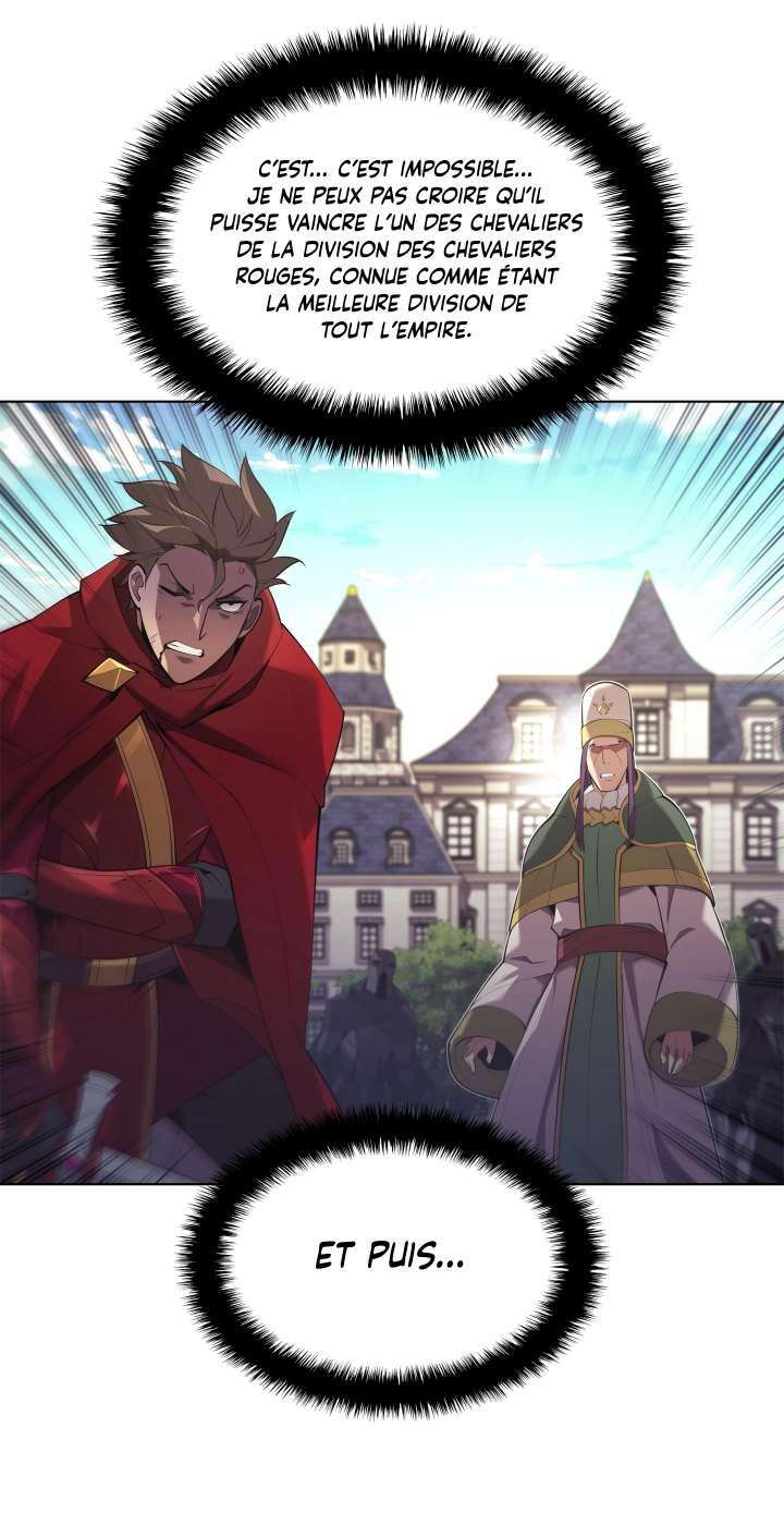 Overgeared (Remake) Chapitre 145 - Page 42