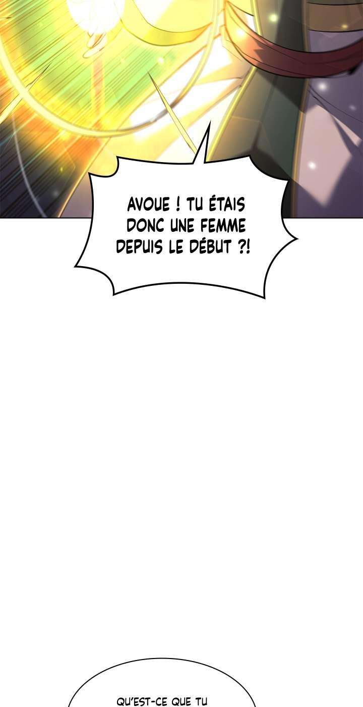 Overgeared (Remake) Chapitre 145 - Page 45