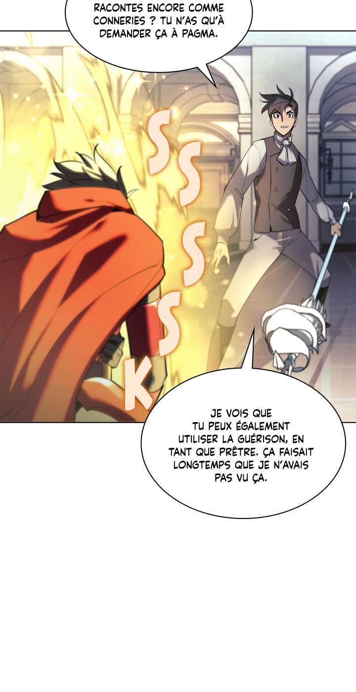 Overgeared (Remake) Chapitre 145 - Page 46