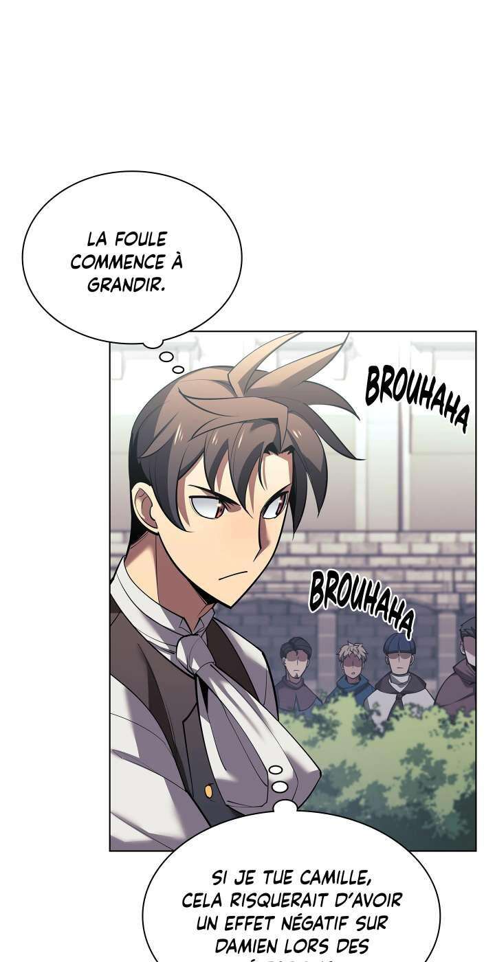 Overgeared (Remake) Chapitre 145 - Page 47