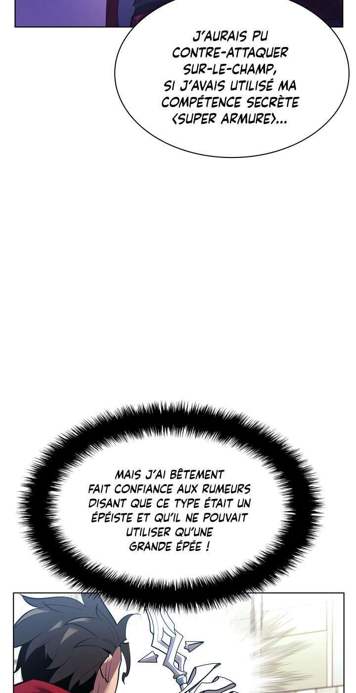Overgeared (Remake) Chapitre 145 - Page 51
