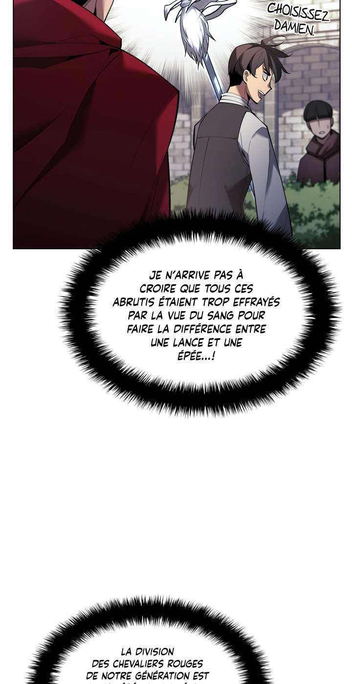 Overgeared (Remake) Chapitre 145 - Page 52