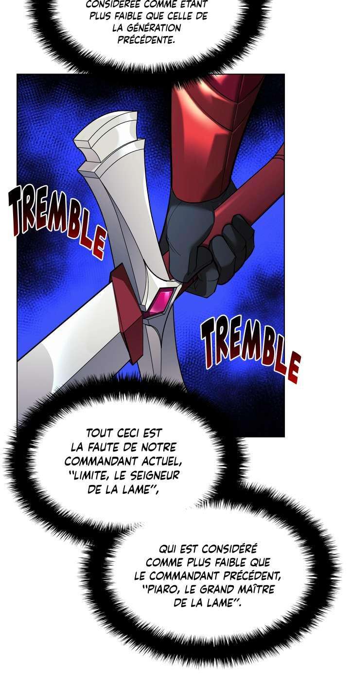 Overgeared (Remake) Chapitre 145 - Page 53