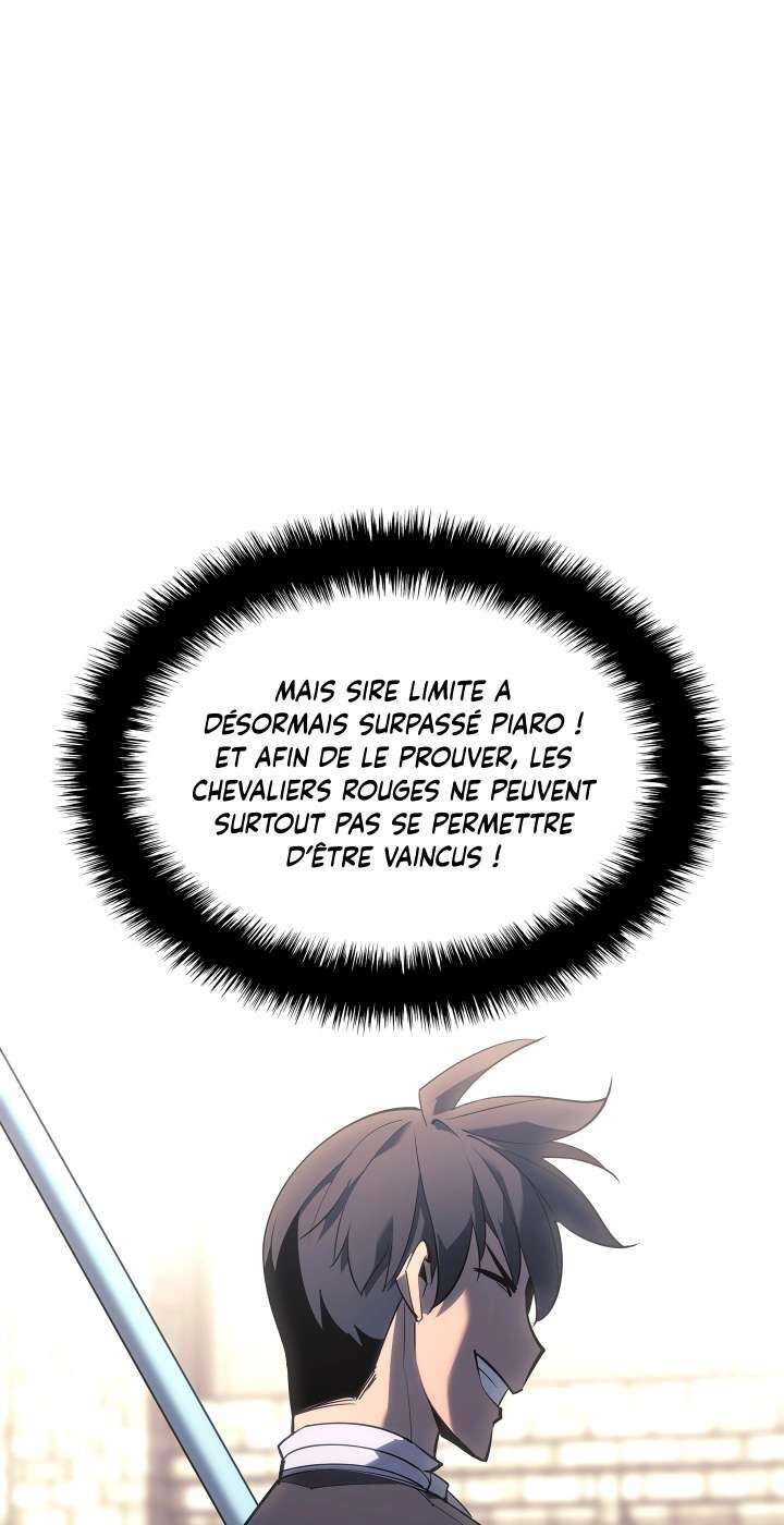 Overgeared (Remake) Chapitre 145 - Page 54