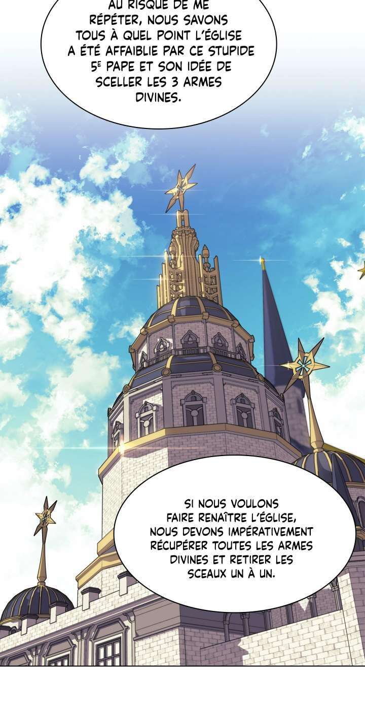 Overgeared (Remake) Chapitre 145 - Page 65