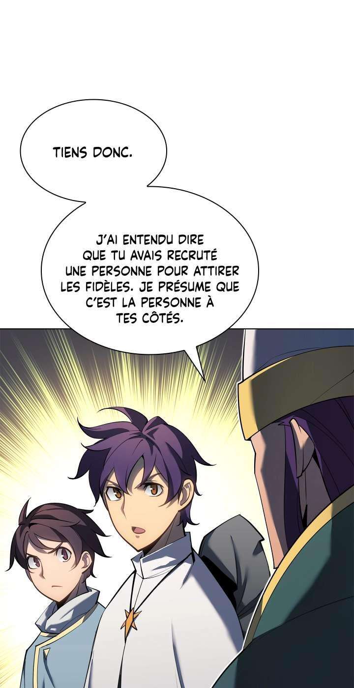 Overgeared (Remake) Chapitre 145 - Page 73