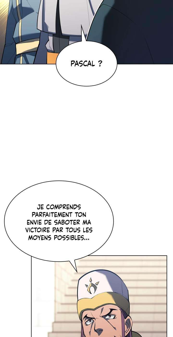 Overgeared (Remake) Chapitre 145 - Page 74