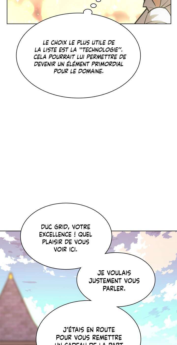 Overgeared (Remake) Chapitre 145 - Page 8