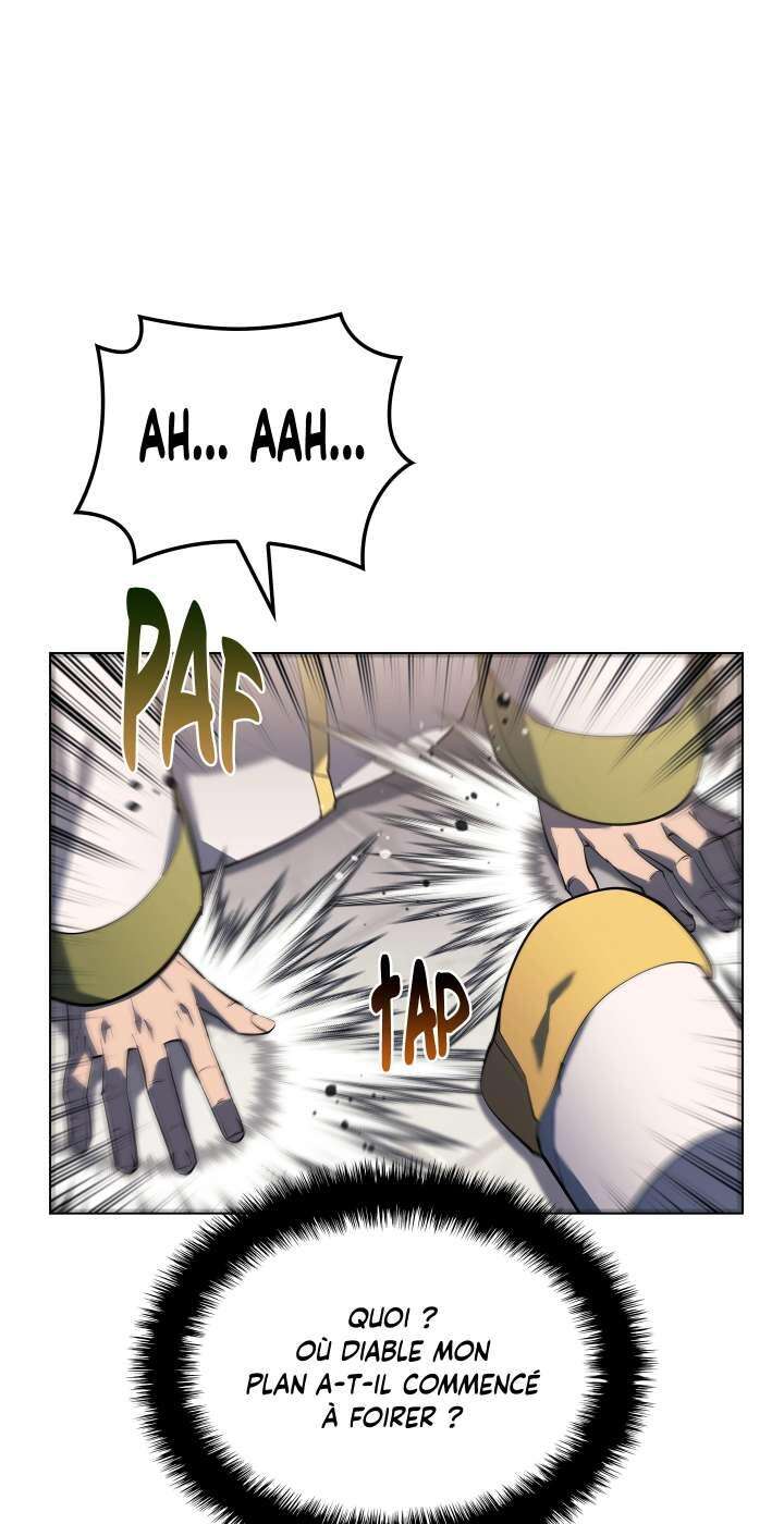 Overgeared (Remake) Chapitre 145 - Page 86