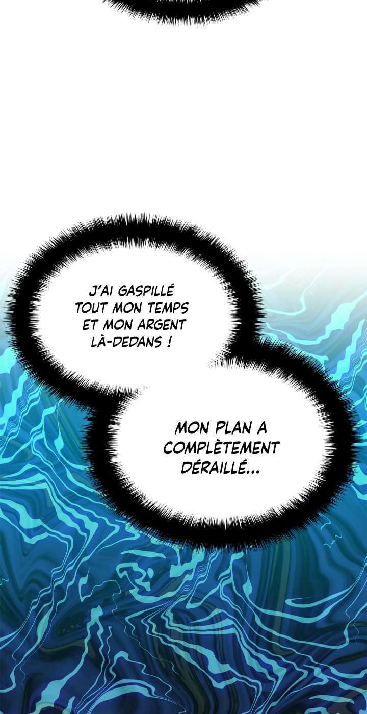 Overgeared (Remake) Chapitre 145 - Page 87